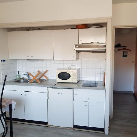 Appartement Le Studio 19 à Saint-Cast-le-Guildo Extérieur photo