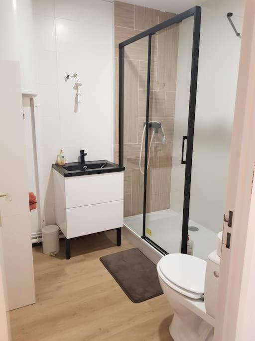 Appartement Le Studio 19 à Saint-Cast-le-Guildo Extérieur photo
