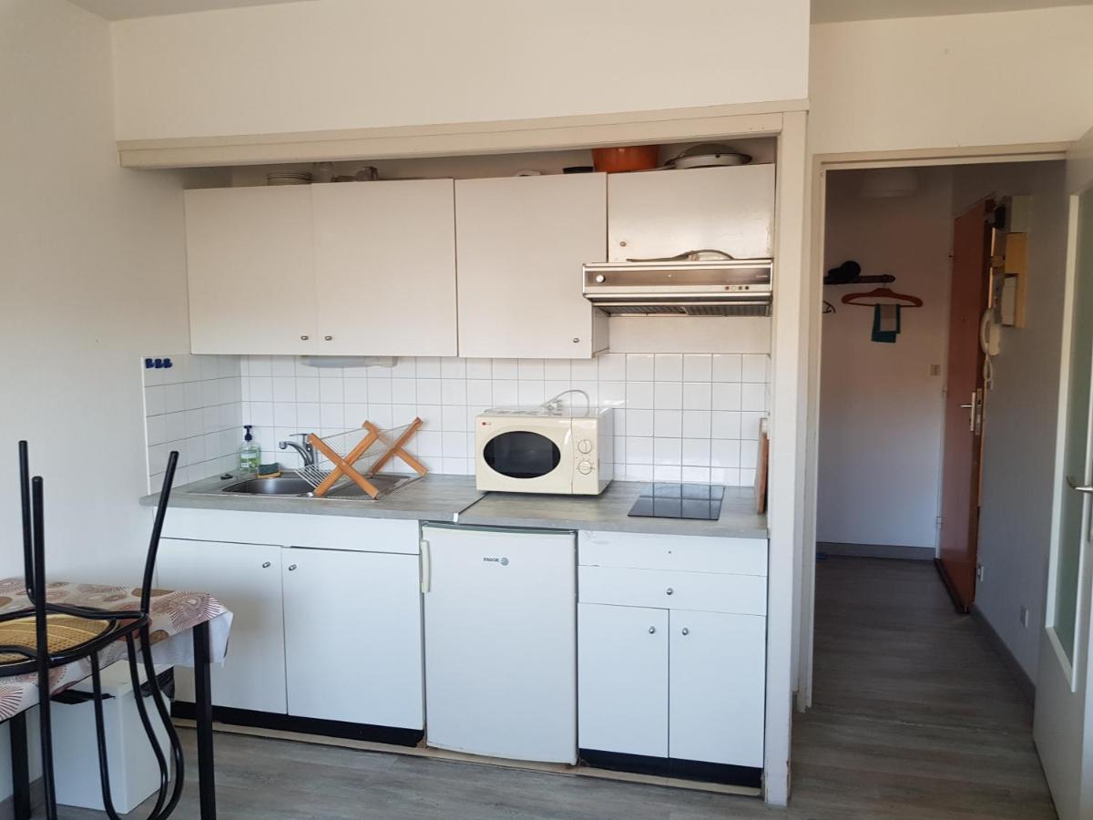 Appartement Le Studio 19 à Saint-Cast-le-Guildo Extérieur photo
